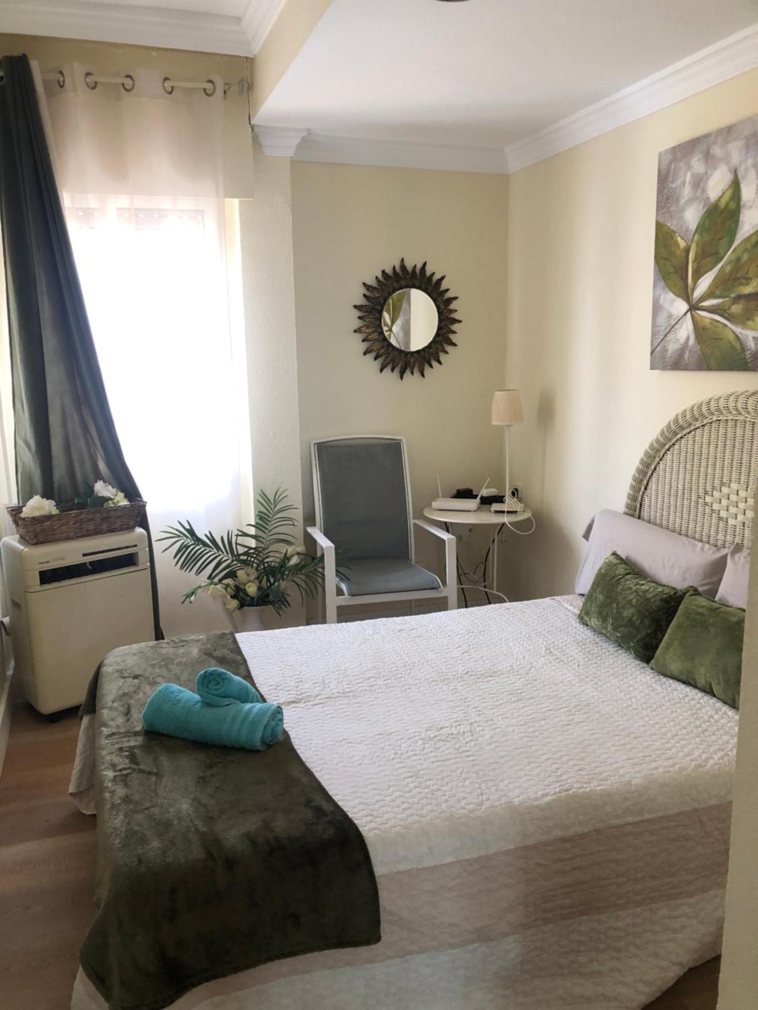 Luxury Oceanfront Triplex In Cadiz Apartment Bagian luar foto